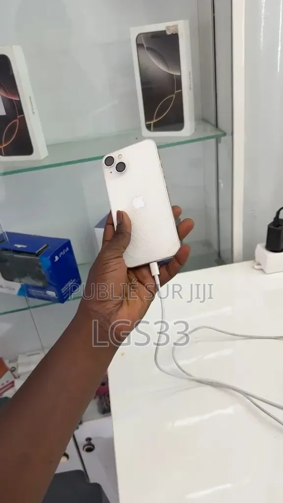 Apple iPhone 13 128 GB Autre