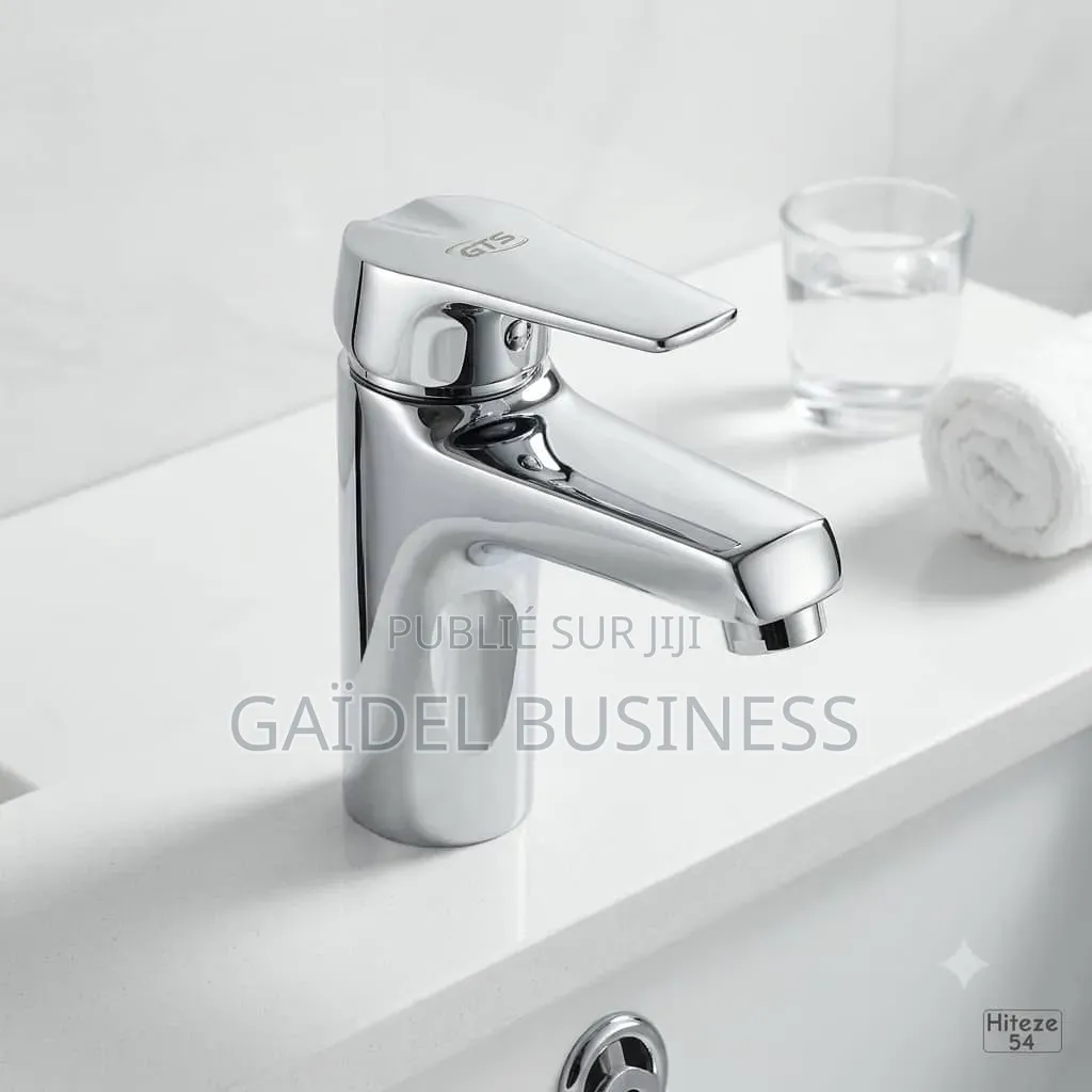 Robinets Mitigeur GTS Premium