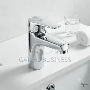 Robinets Mitigeur GTS Premium