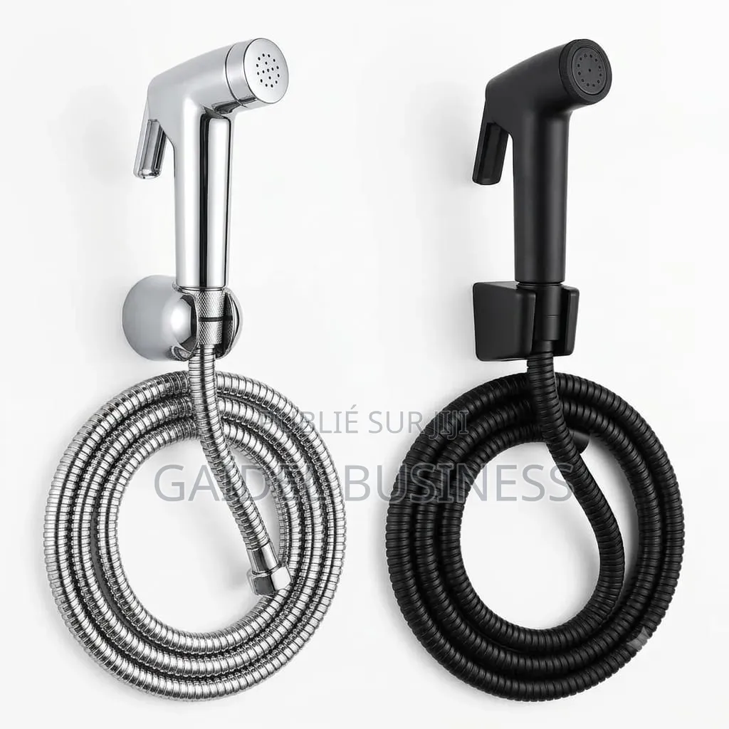 Kit Douchette WC Intime –