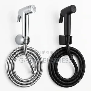 Kit Douchette WC Intime –