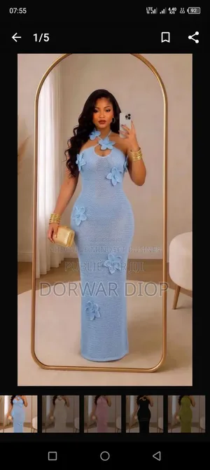 Vêtements Femme