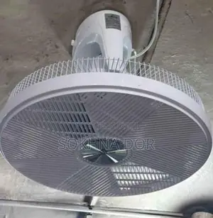 Ventilateur Global Aire 18 Pouces Plafonnier