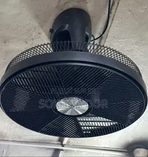Ventilateur Global Aire 18 Pouces Plafonnier