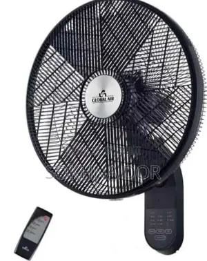 Ventilateur Global Aire 18 Pouces Avec Télécommande