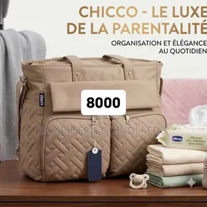 Sac À Langer