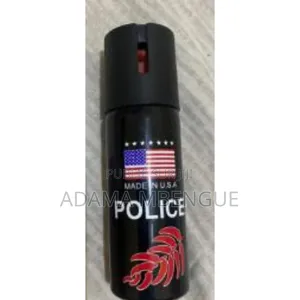Pompe Sécurité