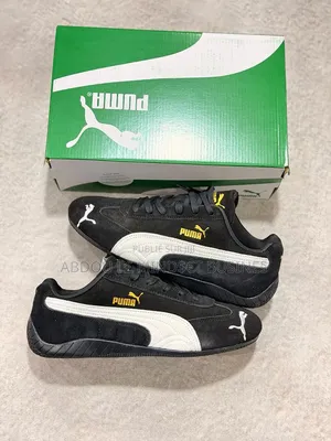Chaussure Puma All Color Disponible