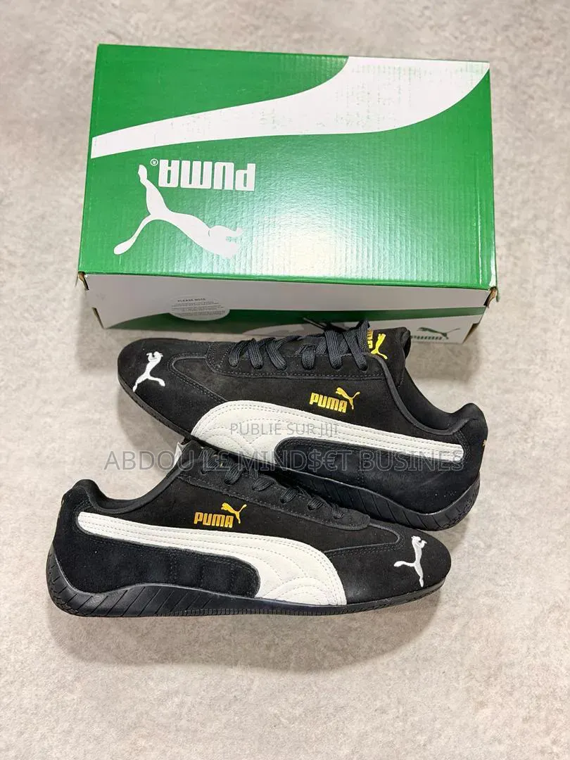 Chaussure Puma All Color Disponible