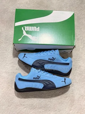 Chaussure Puma All Color Disponible