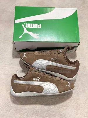 Chaussure Puma All Color Disponible