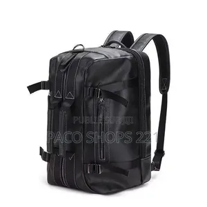 Sac À Dos en Cuir – Modèle B-1533