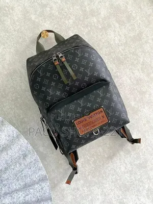 Sac À Dos en Cuir – Modèle B-1533