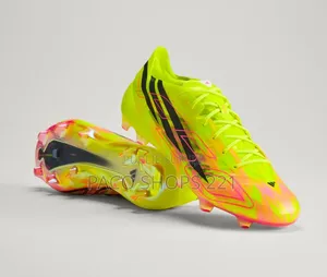 F50 Hyperfast Pro Terrain Souple