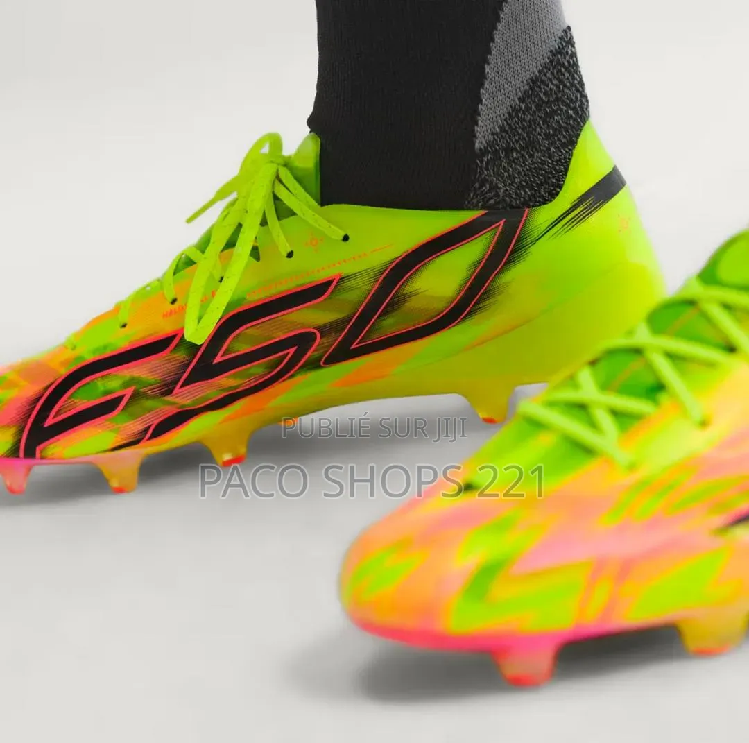 F50 Hyperfast Pro Terrain Souple