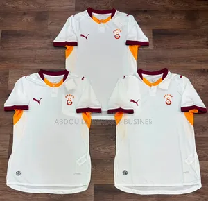 Maillots Galatasaray 2027 Disponible