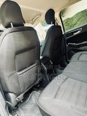 Ford Edge 2019 Bleu