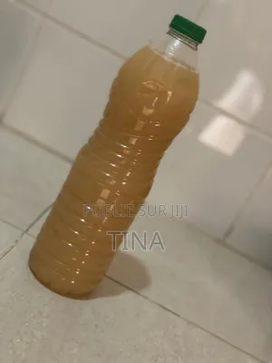 Jus De Citron