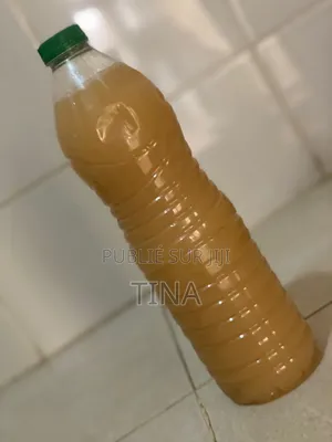 Jus De Citron