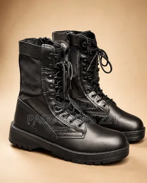 Original Bottes Rangers USA