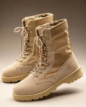 Original Bottes Rangers USA