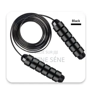 Corde À Sauter Pour Enfancologiquepour La Maison