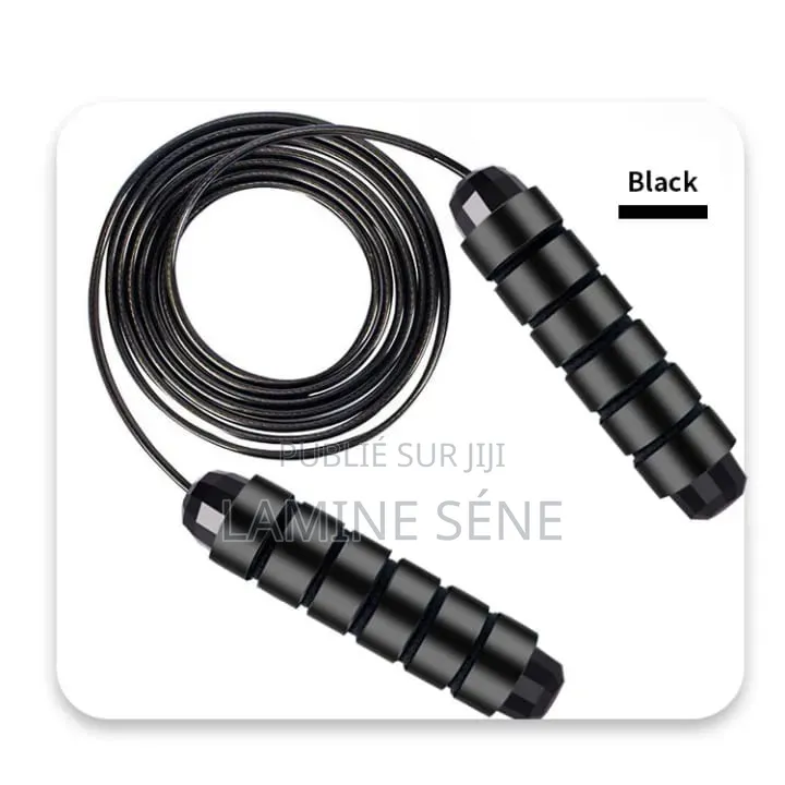Corde À Sauter Pour Enfancologiquepour La Maison