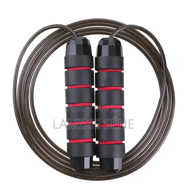 Corde À Sauter Pour Enfancologiquepour La Maison