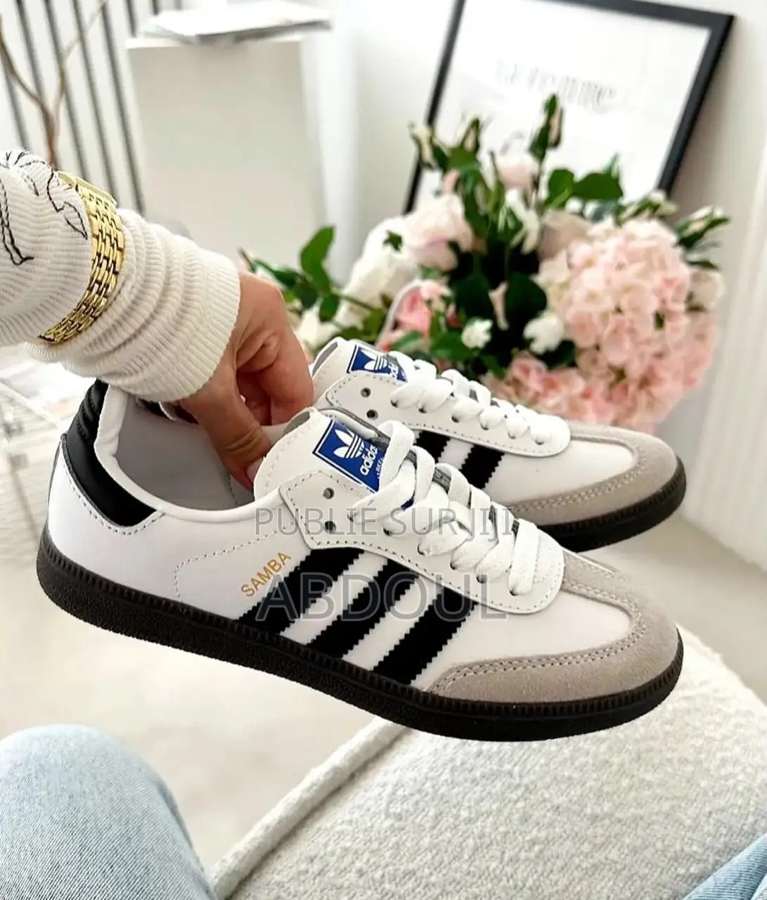 Hispha Shoes