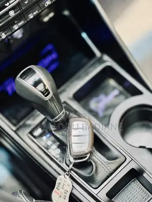 Hyundai Tucson 2017 Blanc