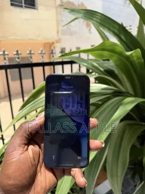 Nouveau Apple iPhone 12 256 GB Bleu