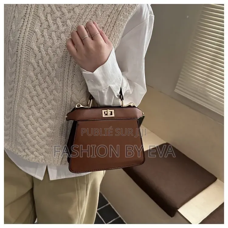 Sacoche Très Classe