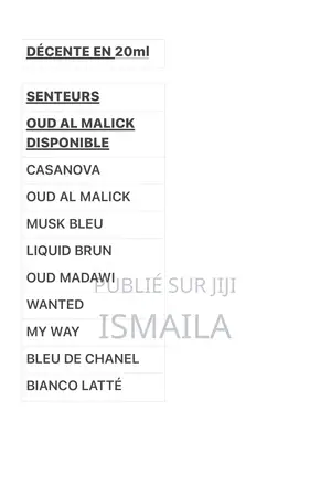Oud Al Malick