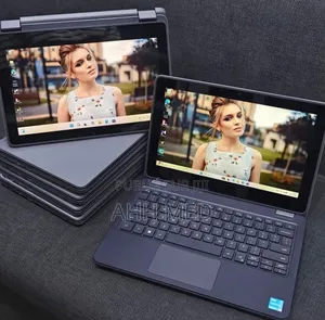 Nouveau Dell Chromebook 3120 8GB Intel Pentium SSD 256GB