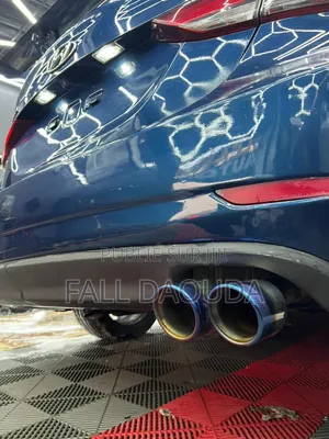 Hyundai Elantra 2016 Bleu