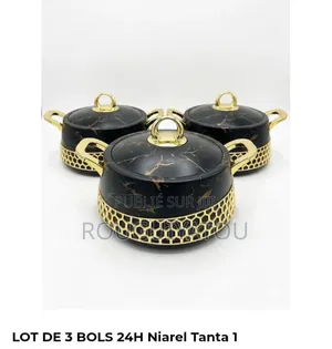 Bols 24H Niarel Awo