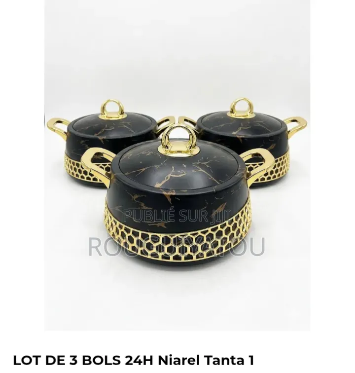 Bols 24H Niarel Awo