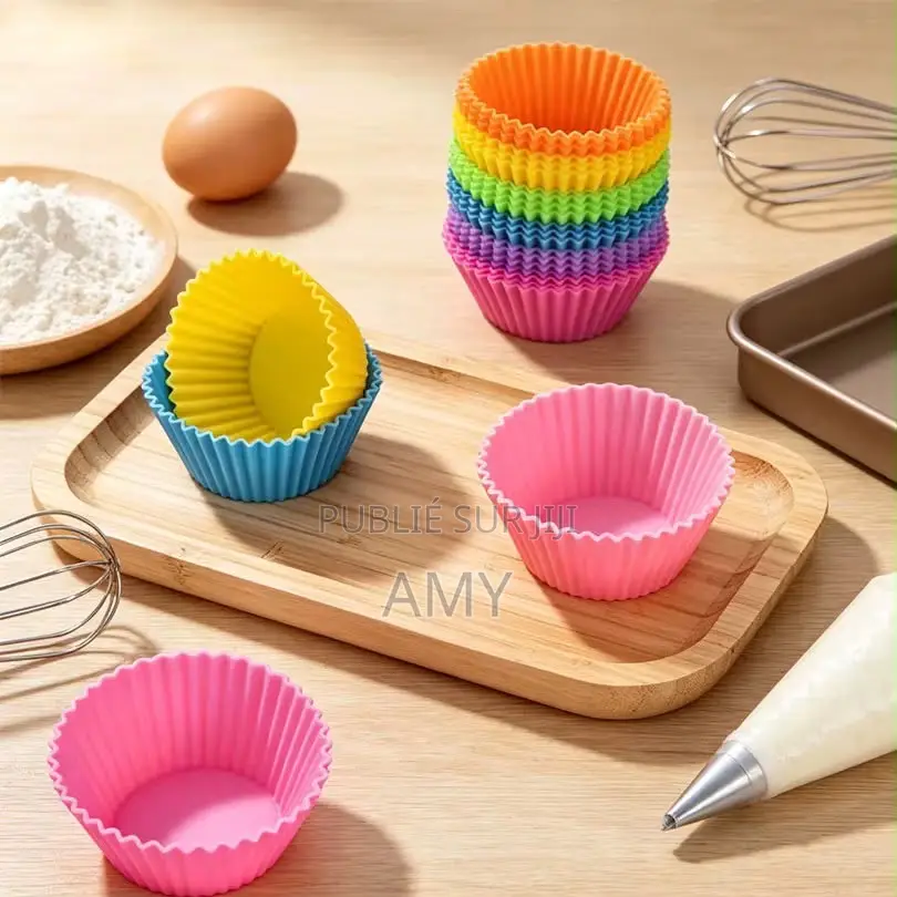 Tasse À Gâteau