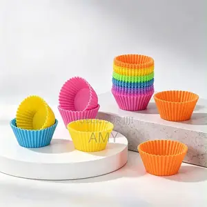 Tasse À Gâteau