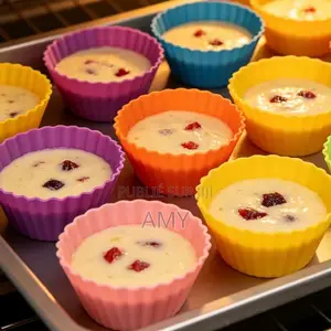 Tasse À Gâteau