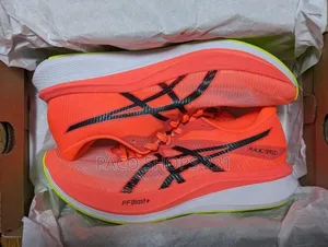 Asics Magic Speed 3