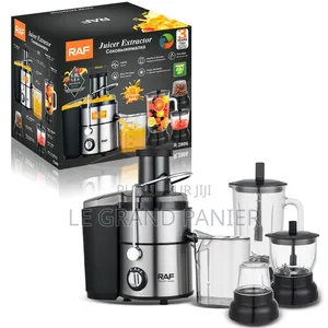 Ensemble Mixeur 4en1
