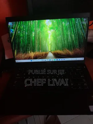 Ordinateur portable Dell Latitude 7390 8GB Intel Core i5 SSD 256GB