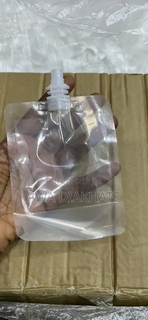 Vendre Sachet Jus