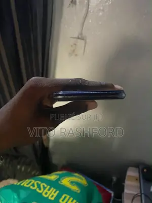 Apple iPhone 11 Pro Max 64 GB Bleu