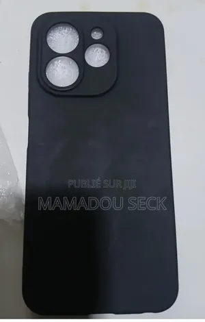 Coque Pour Tecno Spark 30
