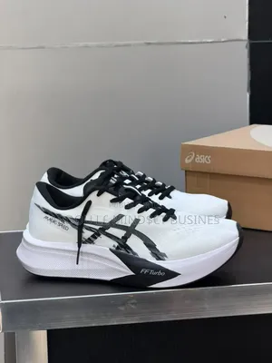 Asics Magic Speed