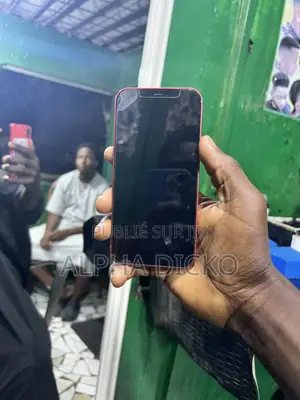 Nouveau Apple iPhone 12 128 GB Rouge