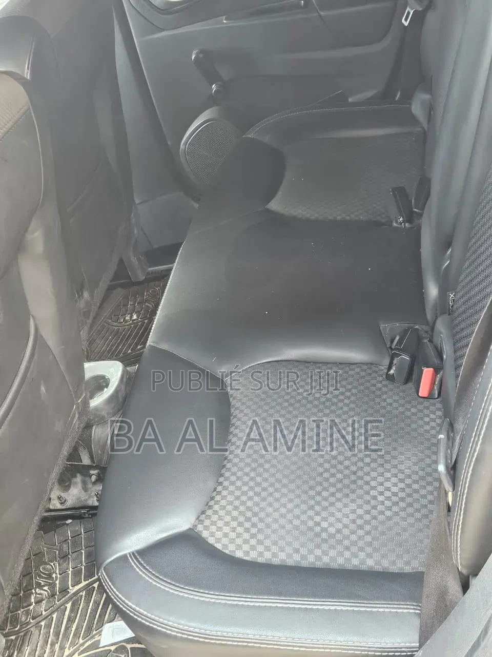 Renault Clio 2018 Bleu