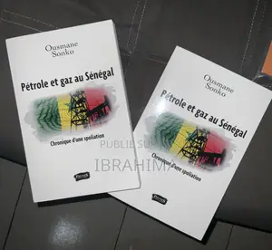 Pétrole Et Gaz Au Sénégal